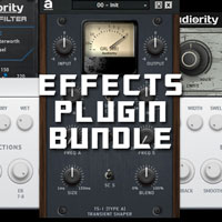 Audiority Effects Plugin Bundle 2020 [for Windows]